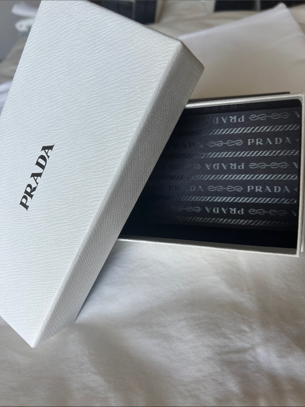 Prada Box